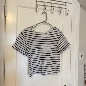 Women’s xxs J Crew shirt
